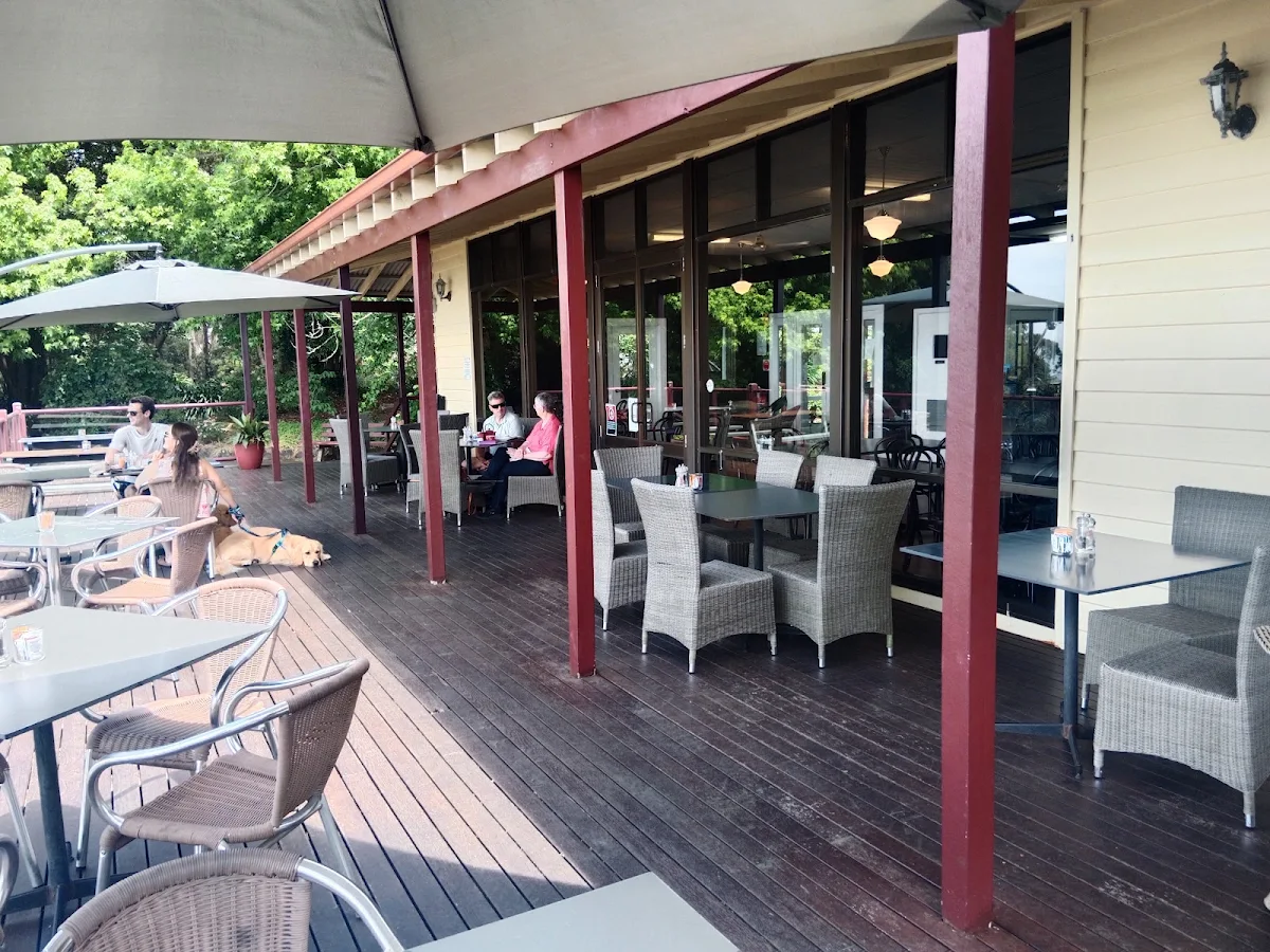 Vibe, Cambewarra Tea Room