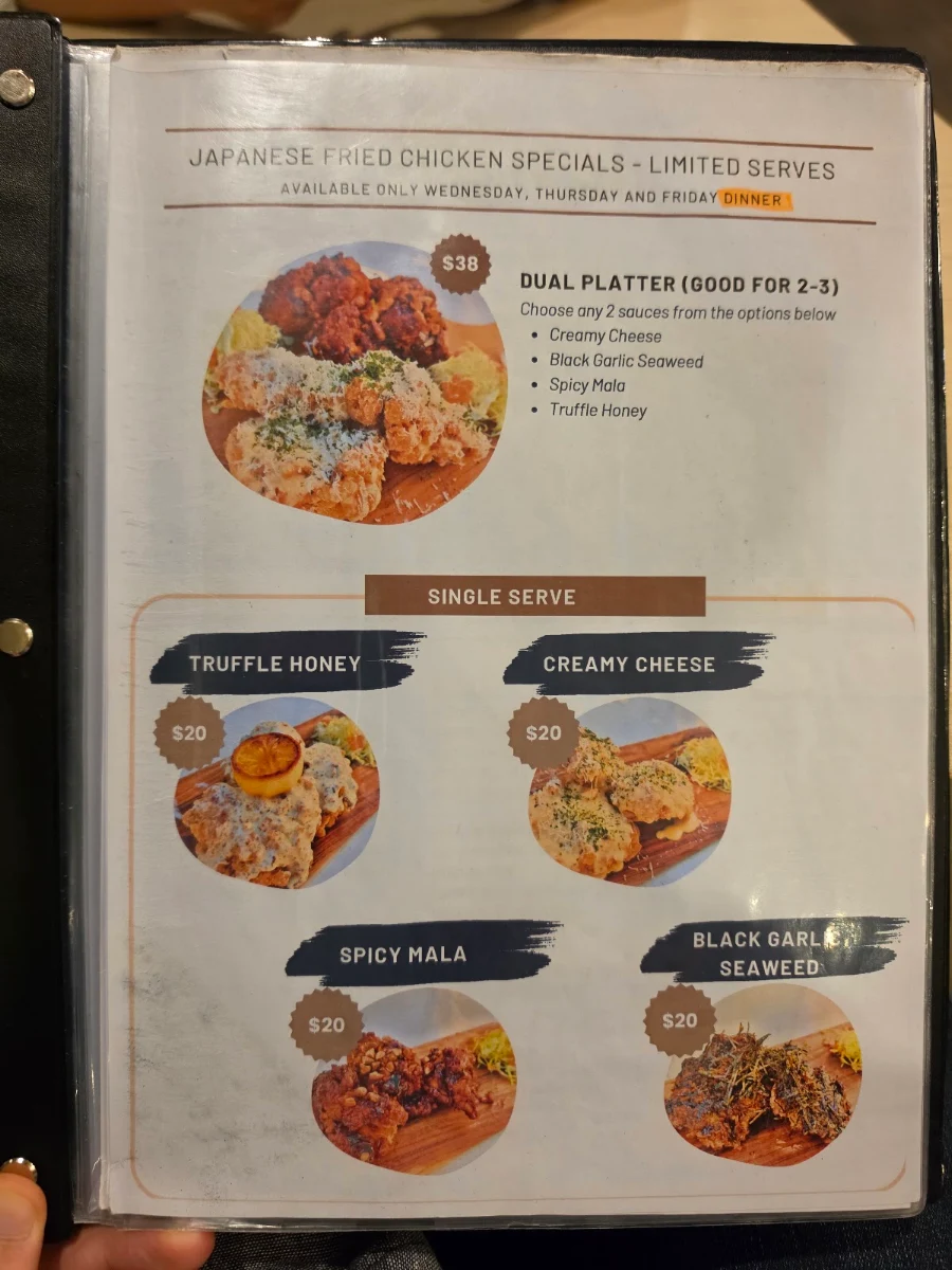 Menu photo 10