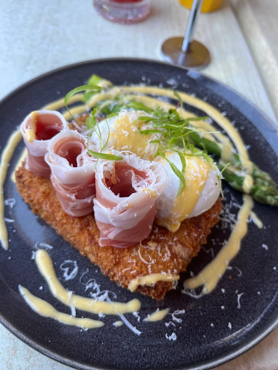 Food & drink, The Hive Darlington