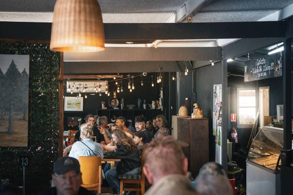 Vibe, The Hive Darlington