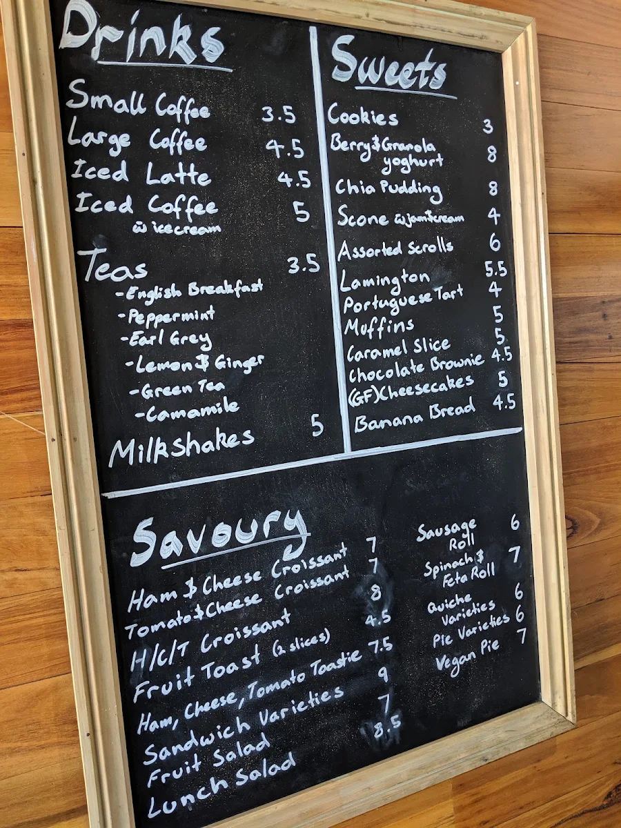 Menu photo 7