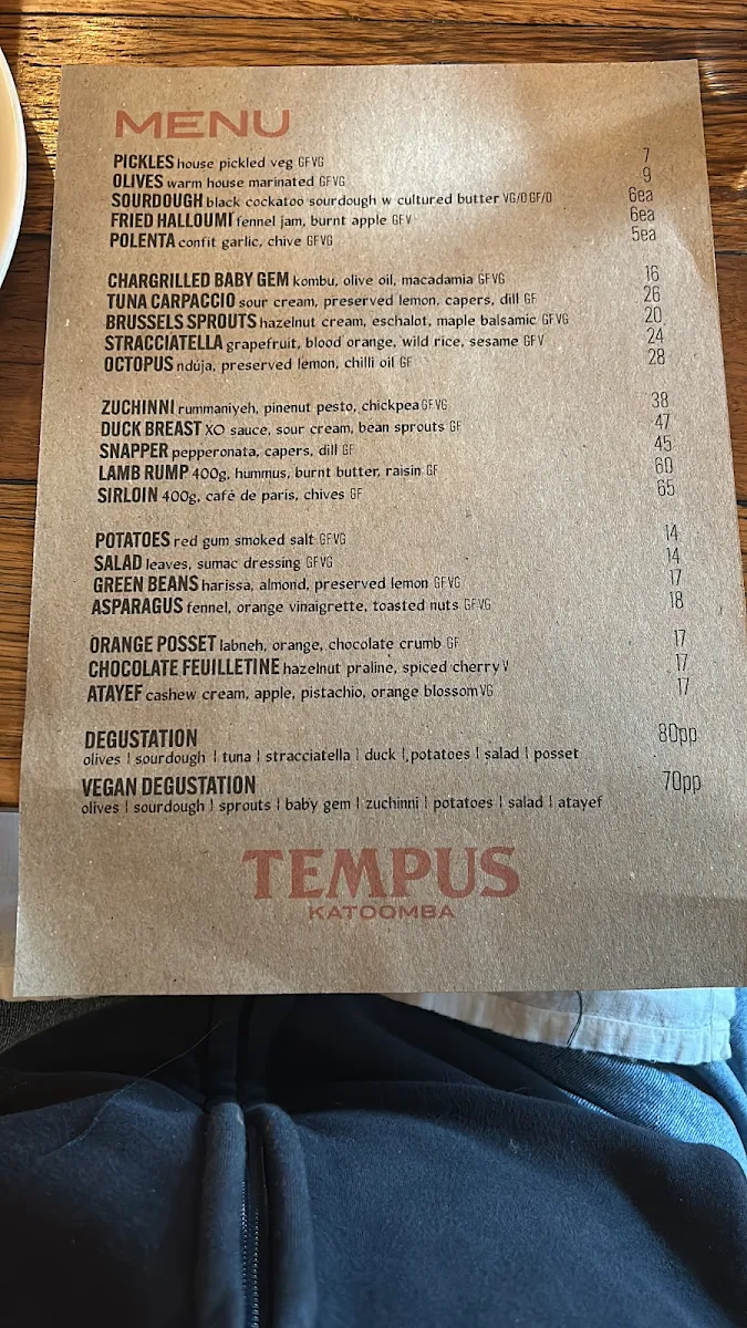 Menu photo 5