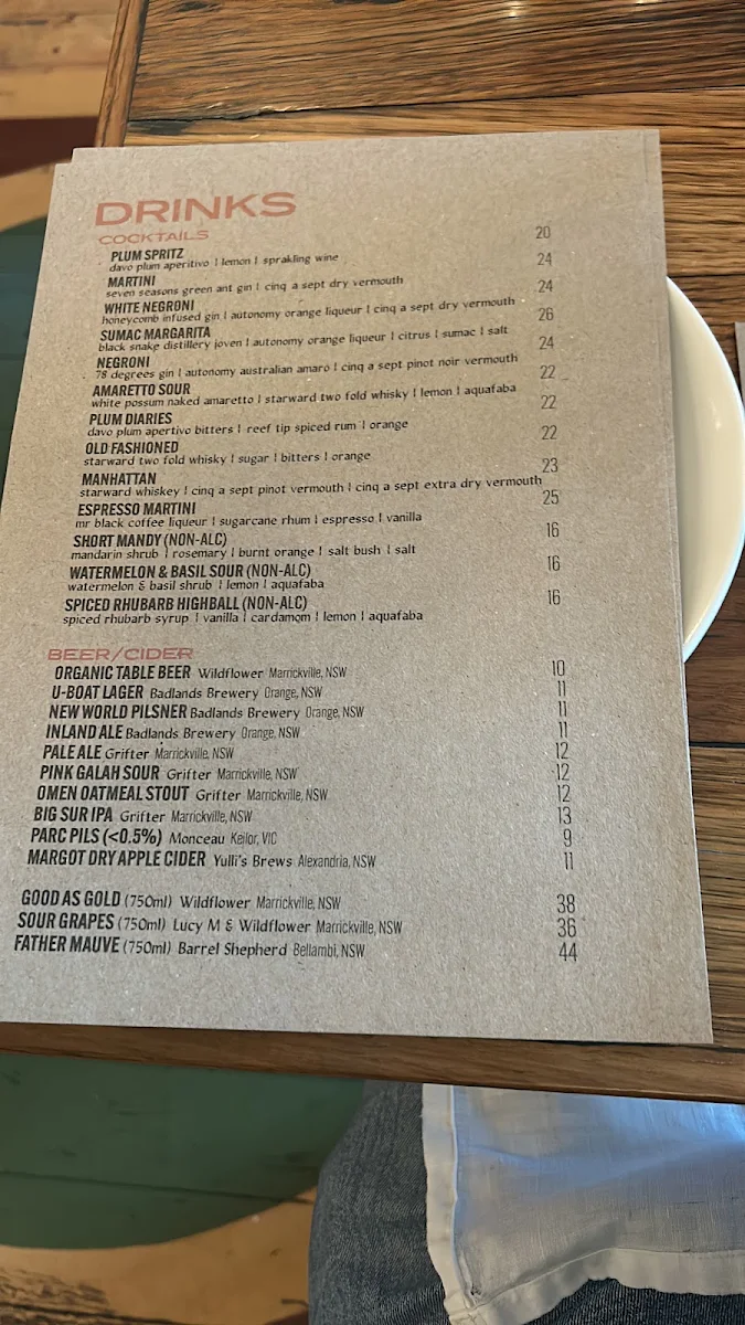 Menu photo 6