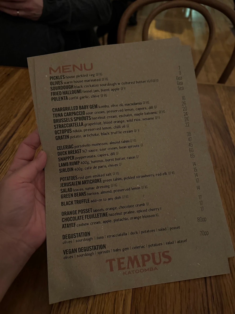 Menu photo 8
