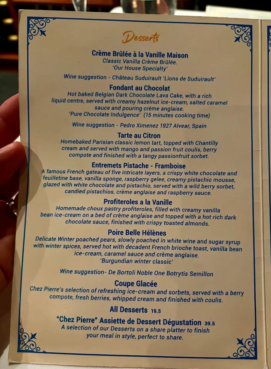Menu photo 6