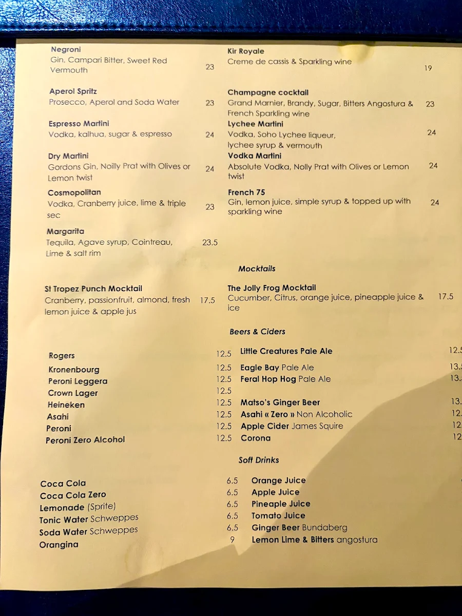 Menu photo 7
