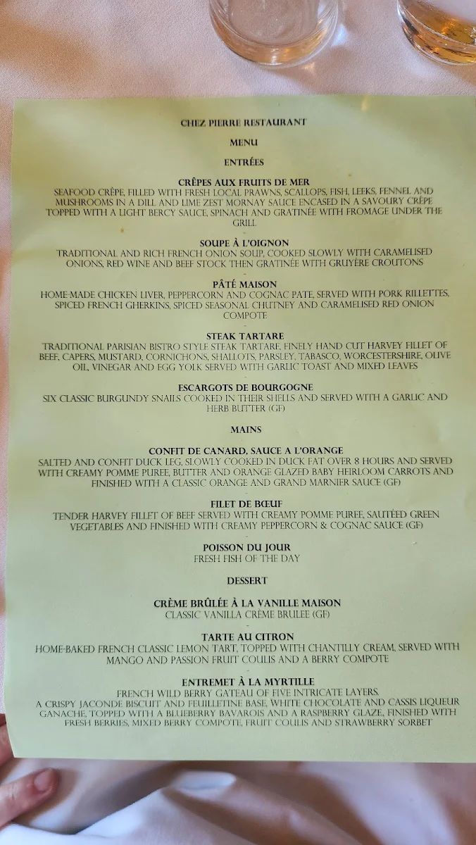Menu photo 8
