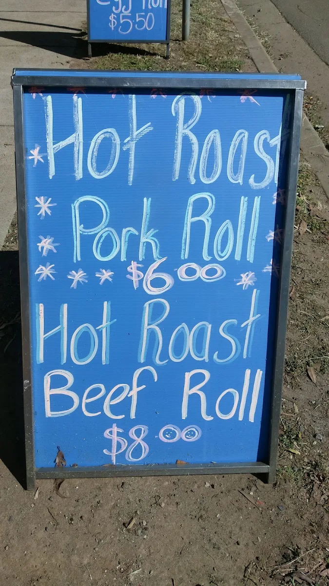 Menu, The Best Bite