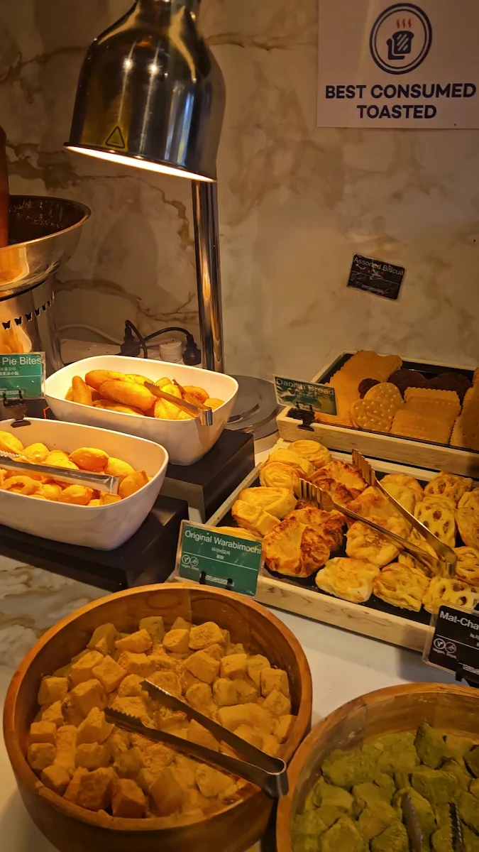 Food & drink, Seoul Garden Korean BBQ & Hot Pot Buffet - Epping