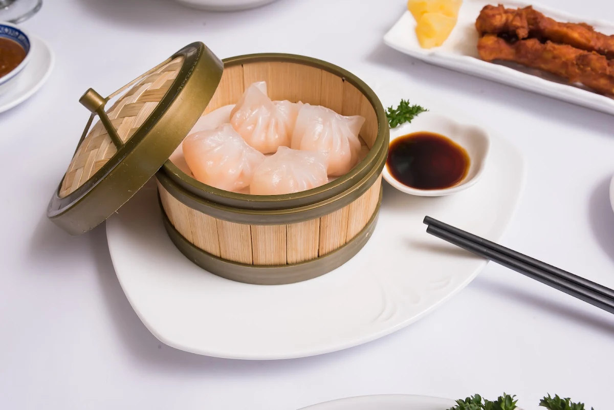 Food & drink, Forks & Chopsticks Asian Restaurant