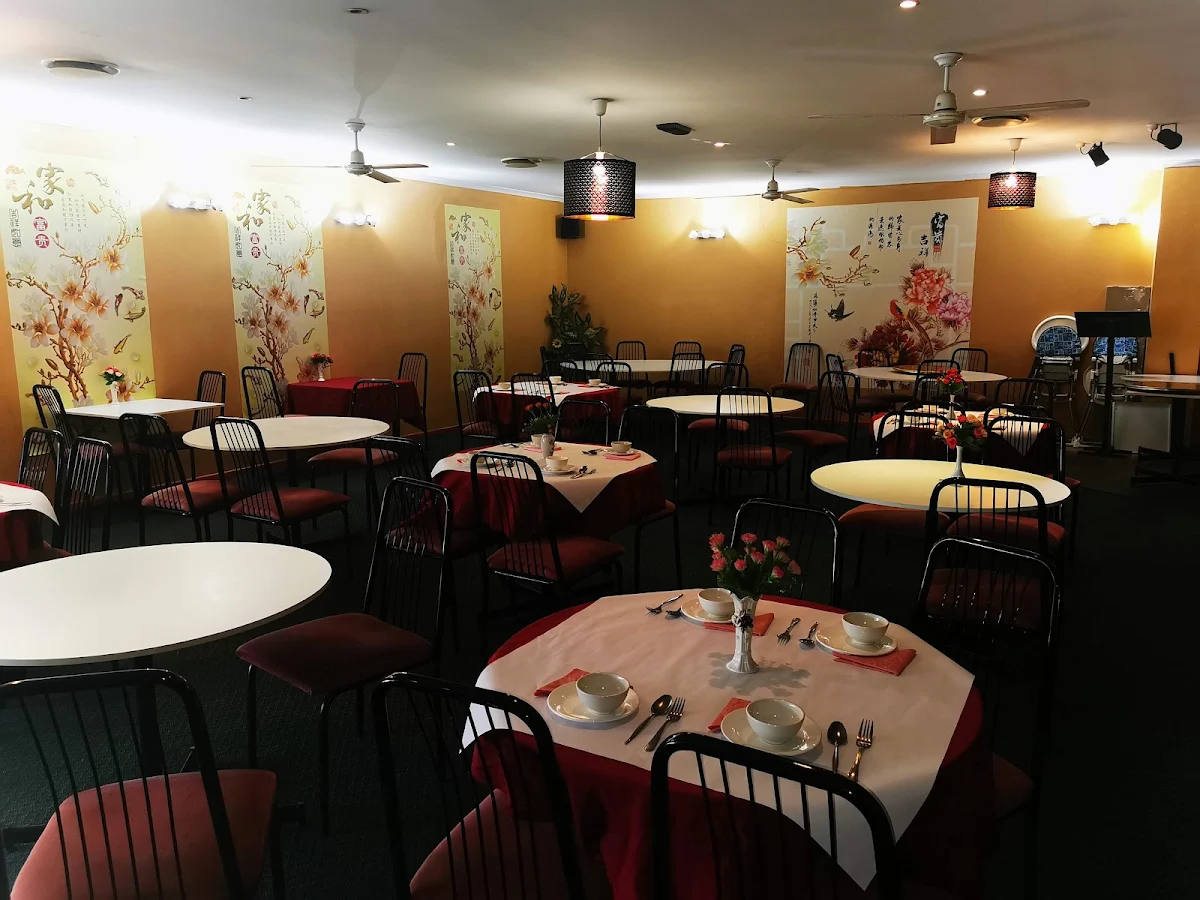 Vibe, Sun Lai Chinese Restaurant