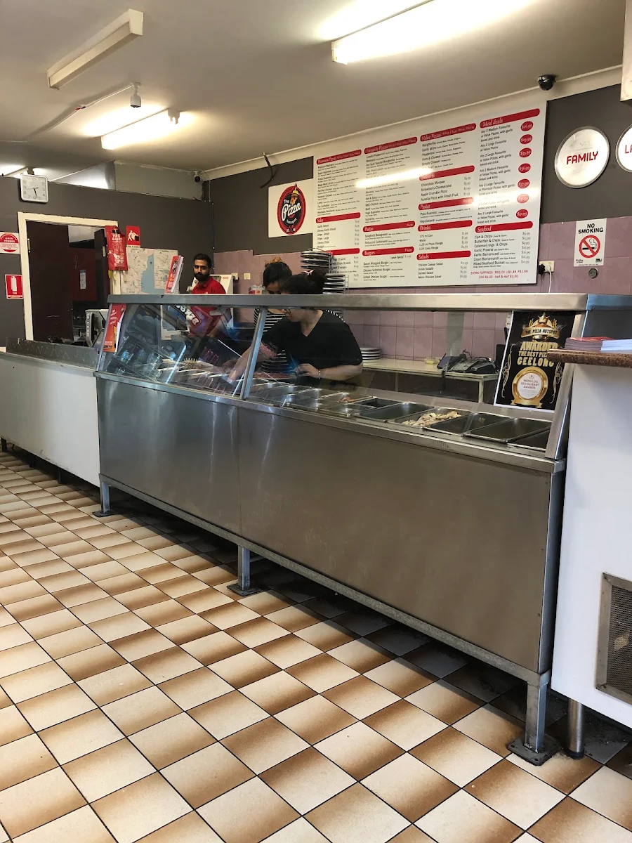 Vibe, The Pizza Hot Spot - Pizza near Corio Vic