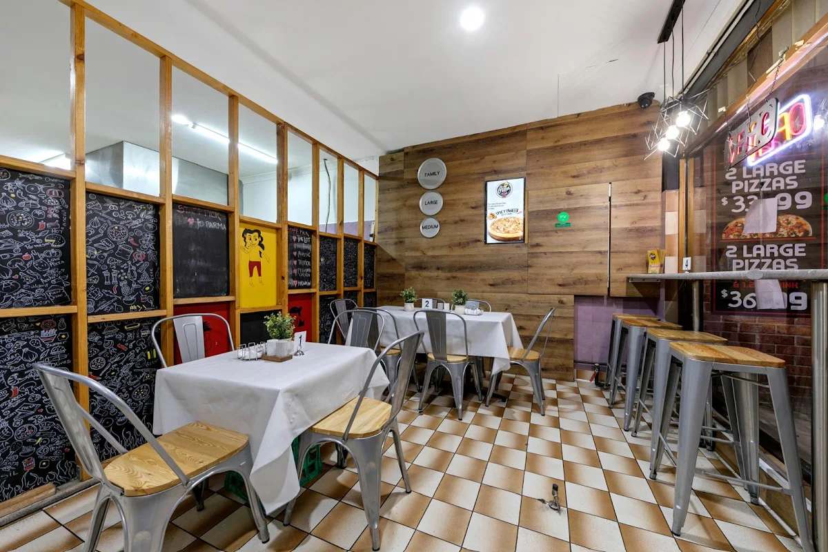 Vibe, The Pizza Hot Spot - Pizza near Corio Vic