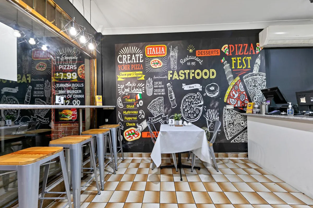 Vibe, The Pizza Hot Spot - Pizza near Corio Vic