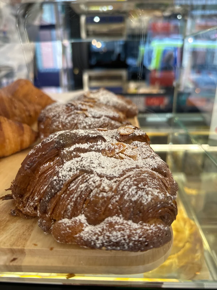 Food & drink, Tram Stop 58 Cafe