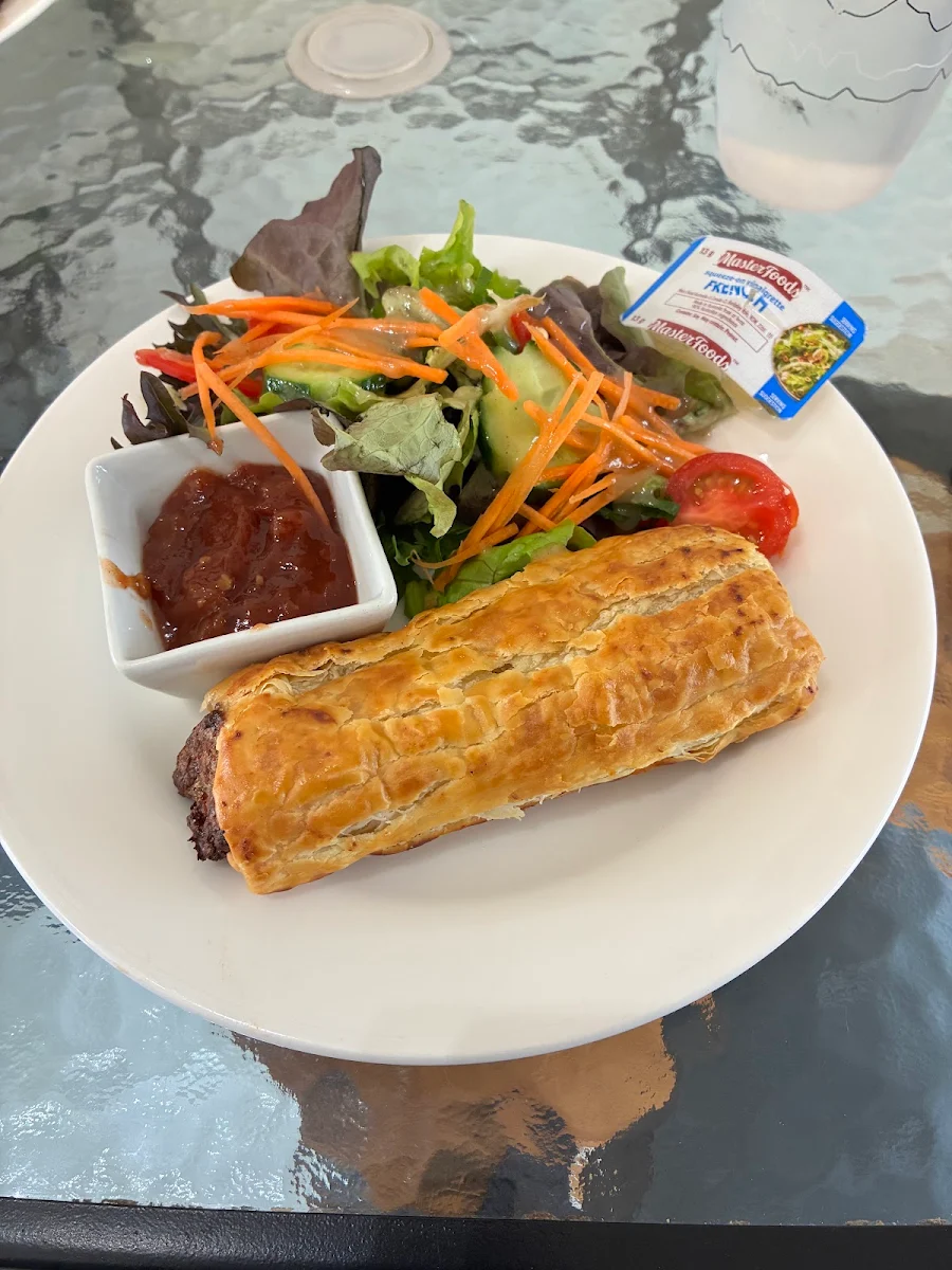 Food & drink photo 2