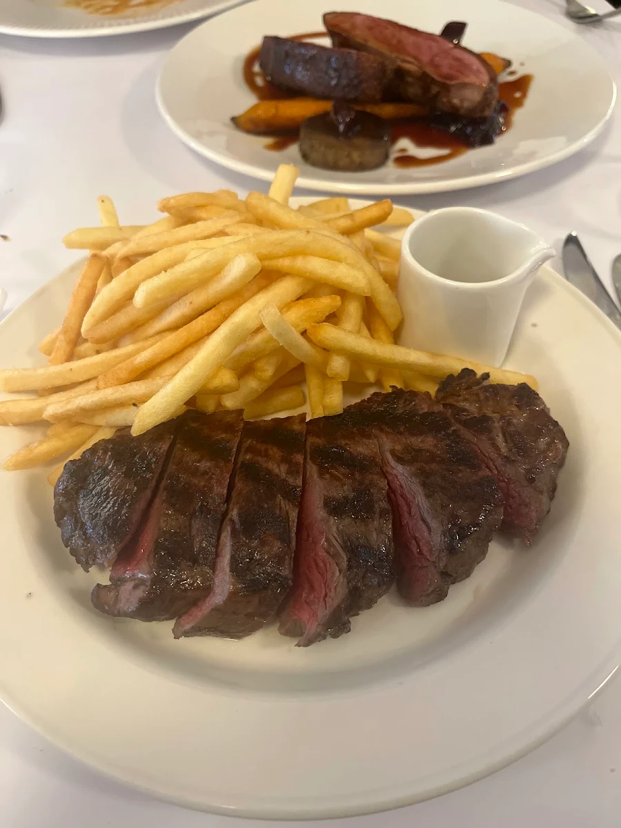 Food & drink, Bistro de Paris North Melbourne