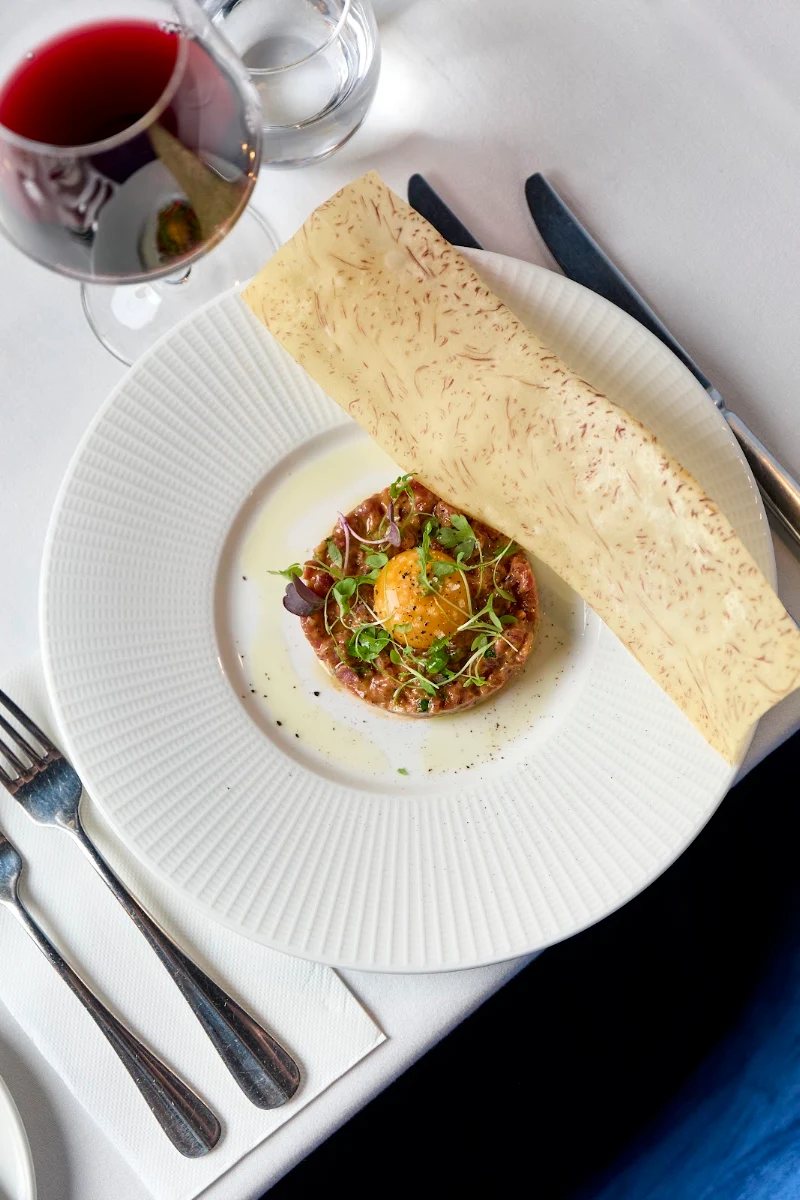 Food & drink, Bistro de Paris North Melbourne