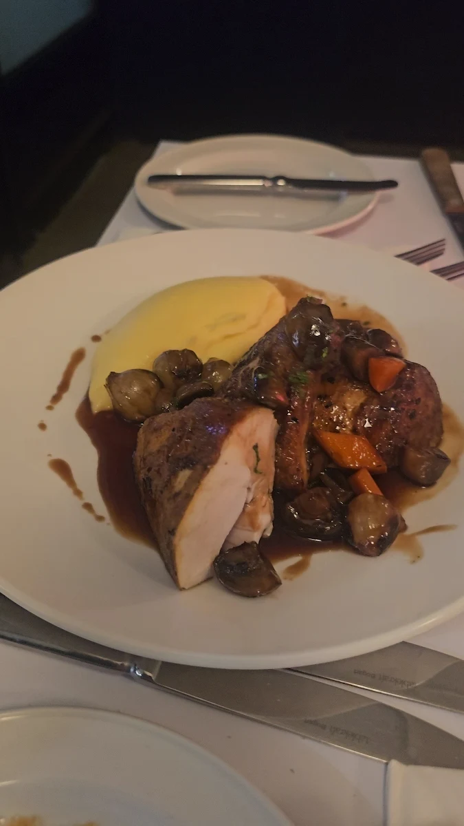 Food & drink, Bistro de Paris North Melbourne