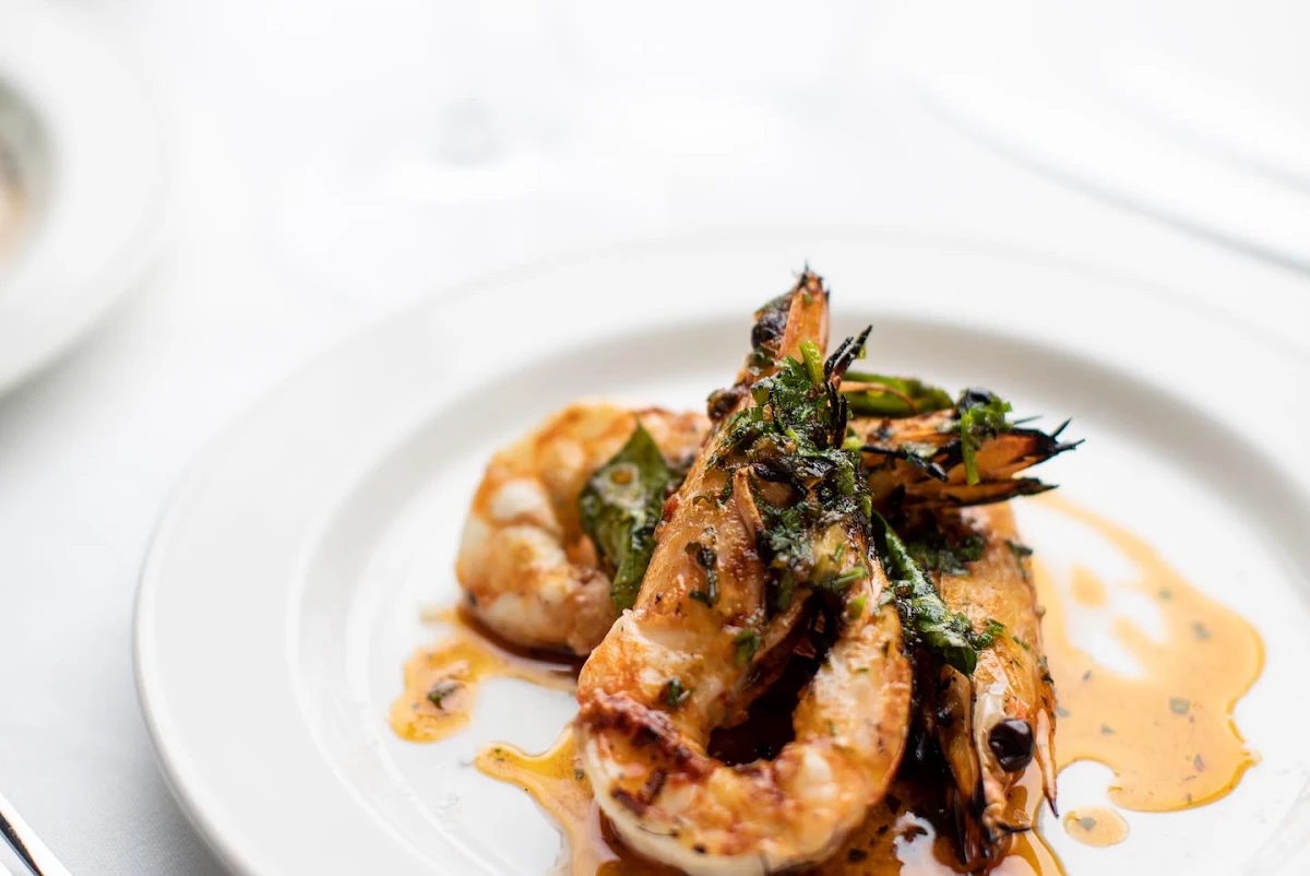 Food & drink, Bistro de Paris North Melbourne