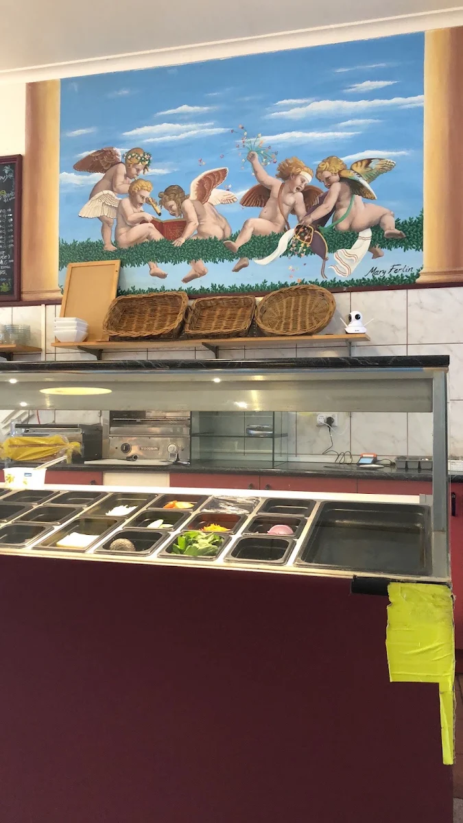 Vibe, Food4U