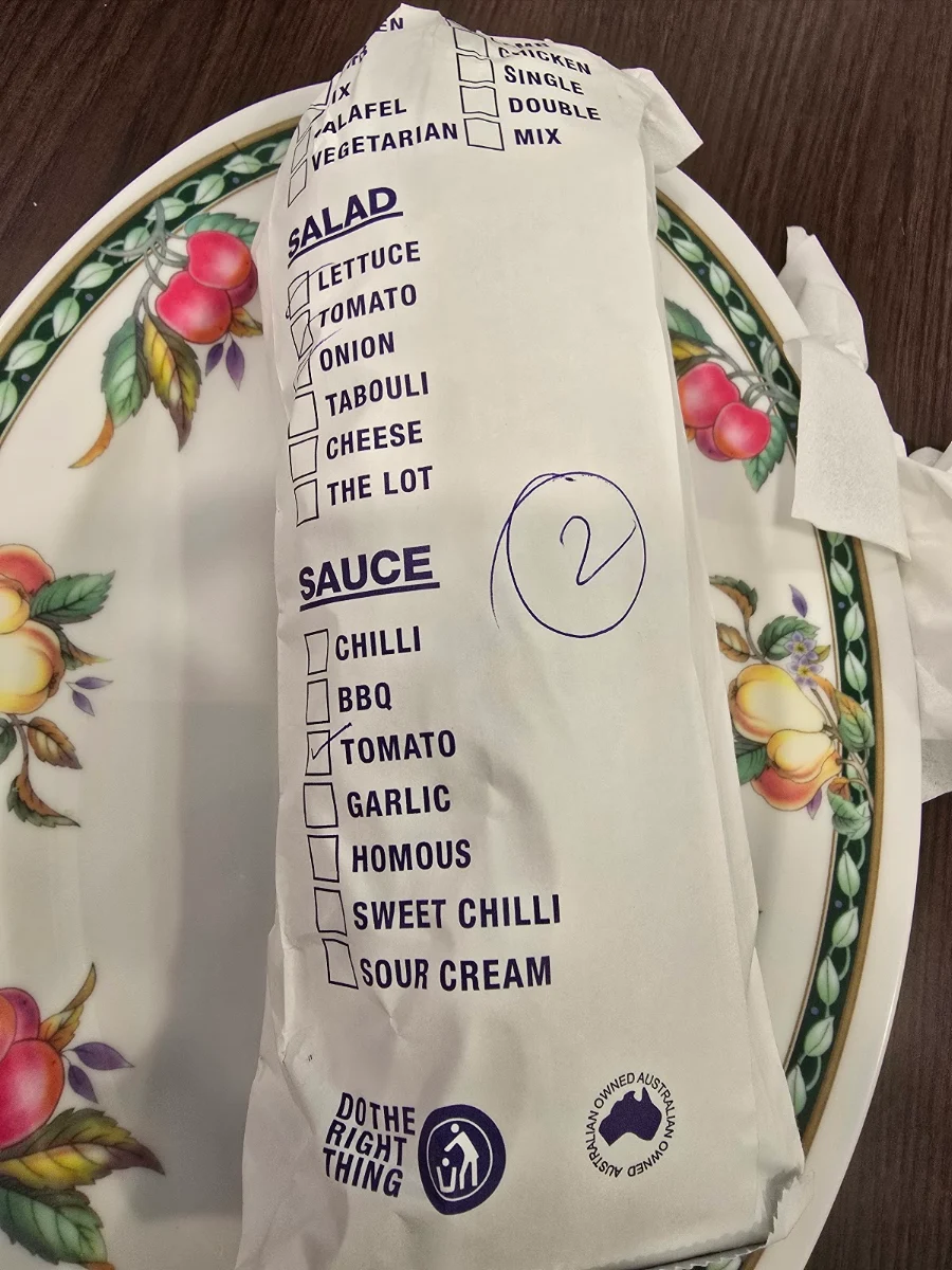Menu, ALBE Kebab and Pizza