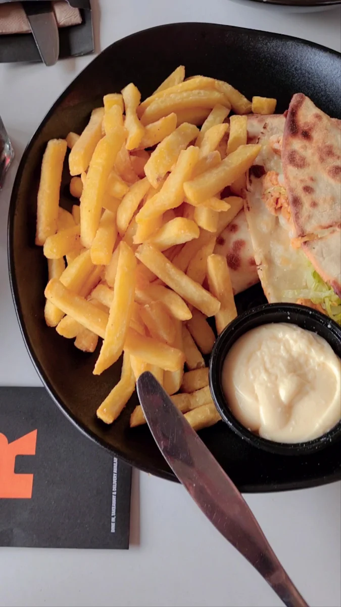 Food & drink, RASHAYS - Macquarie Street Liverpool