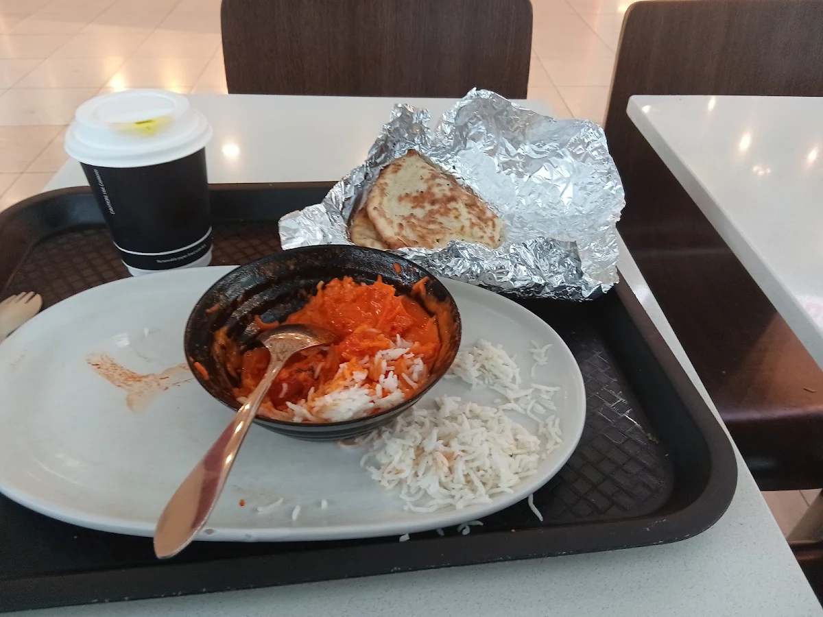 Food & drink, Saaj Indian Cuisine