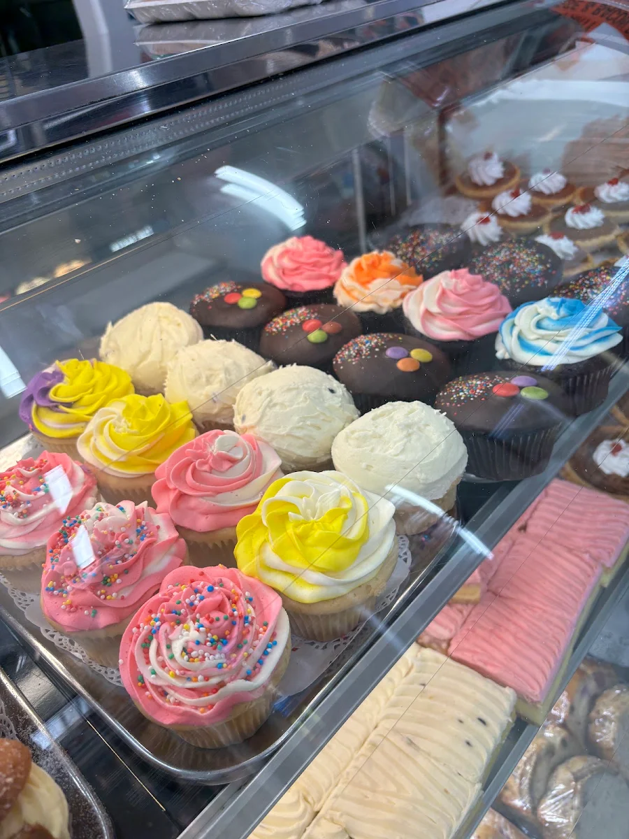 Food & drink, Village Walk Bakery
