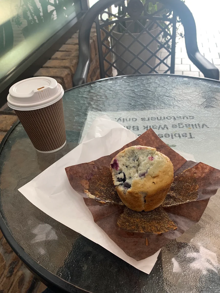 Food & drink, Village Walk Bakery