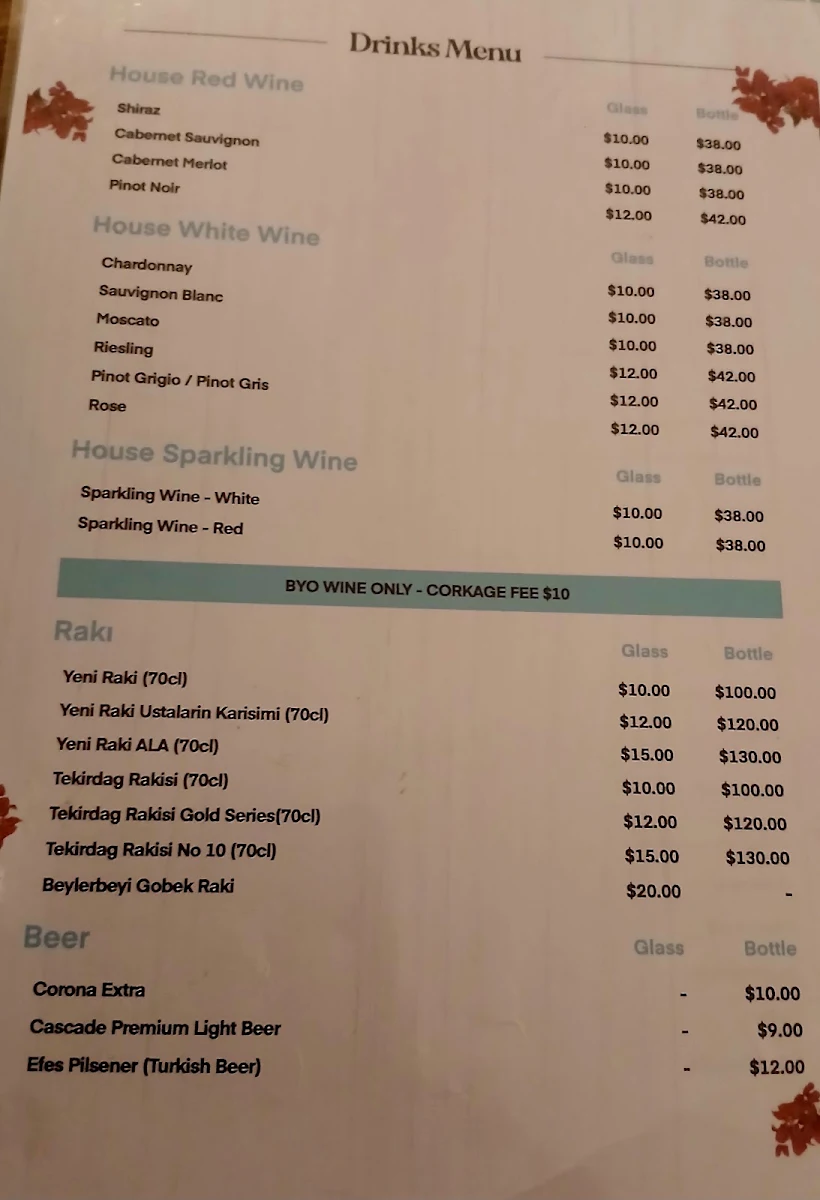 Menu photo 3