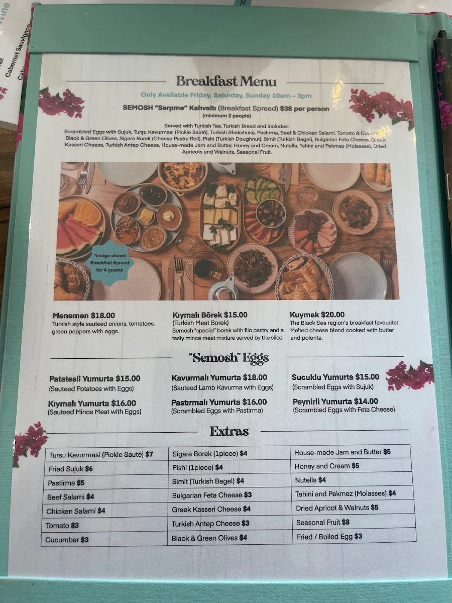 Menu photo 7