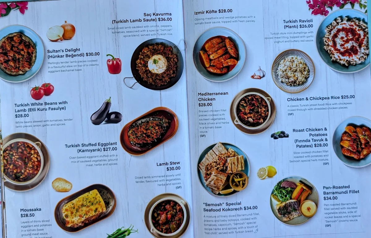 Menu photo 8