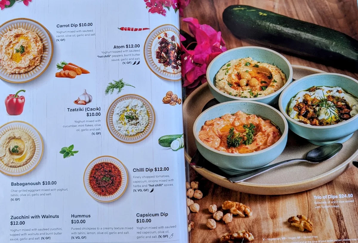 Menu photo 9