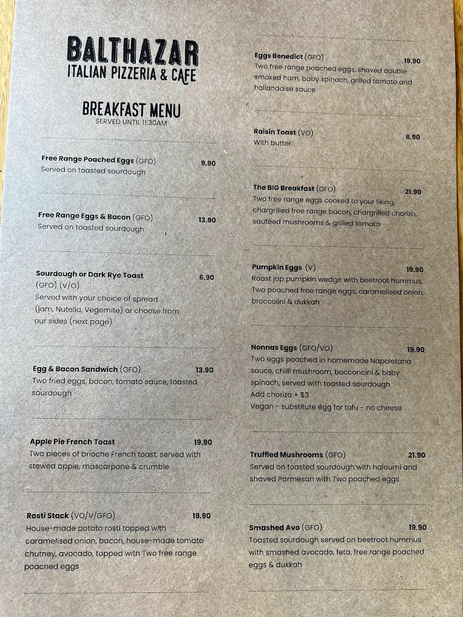 Menu photo 6