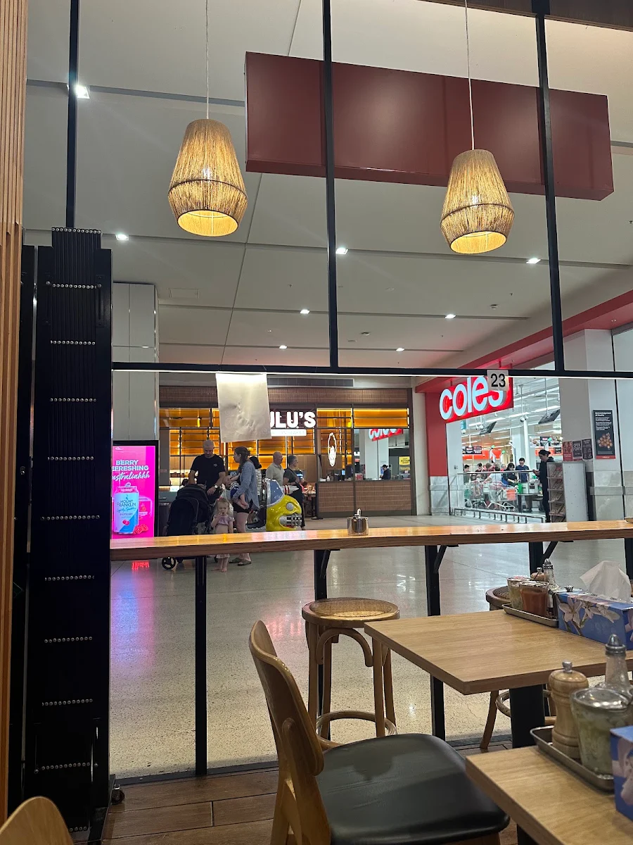 Vibe, PHO THIN DONCASTER