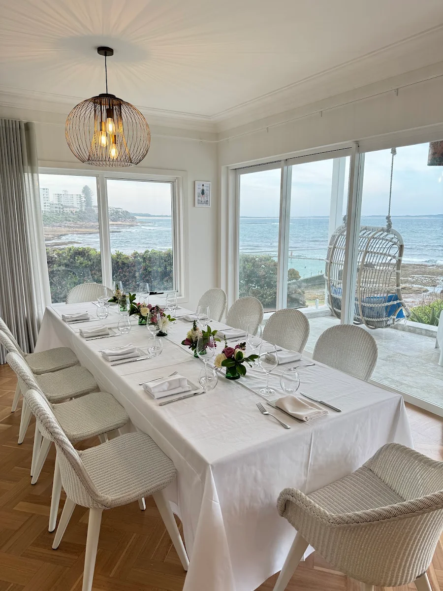Vibe, Noranise Dining - French Catering and Private Chef