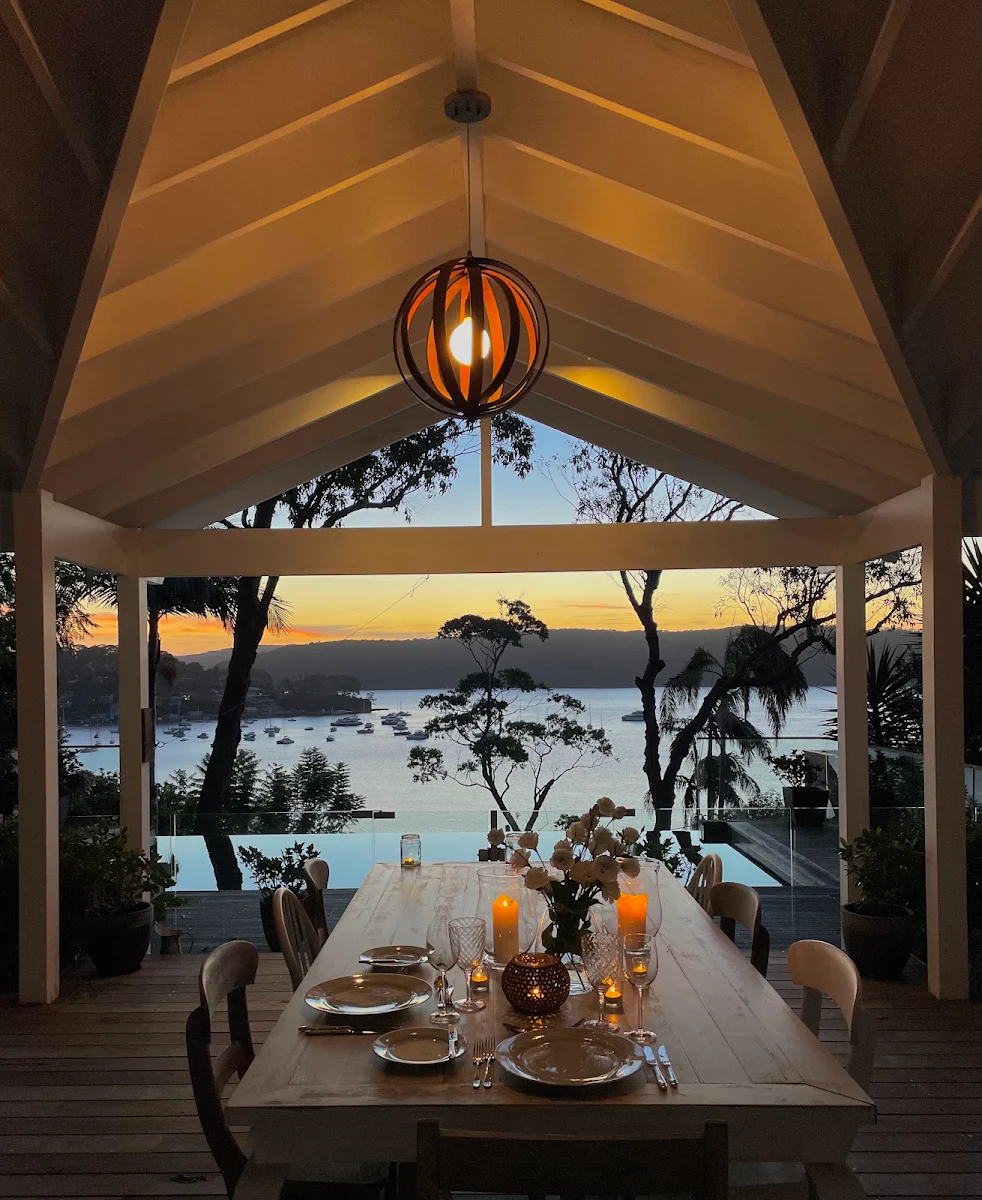 Vibe, Noranise Dining - French Catering and Private Chef