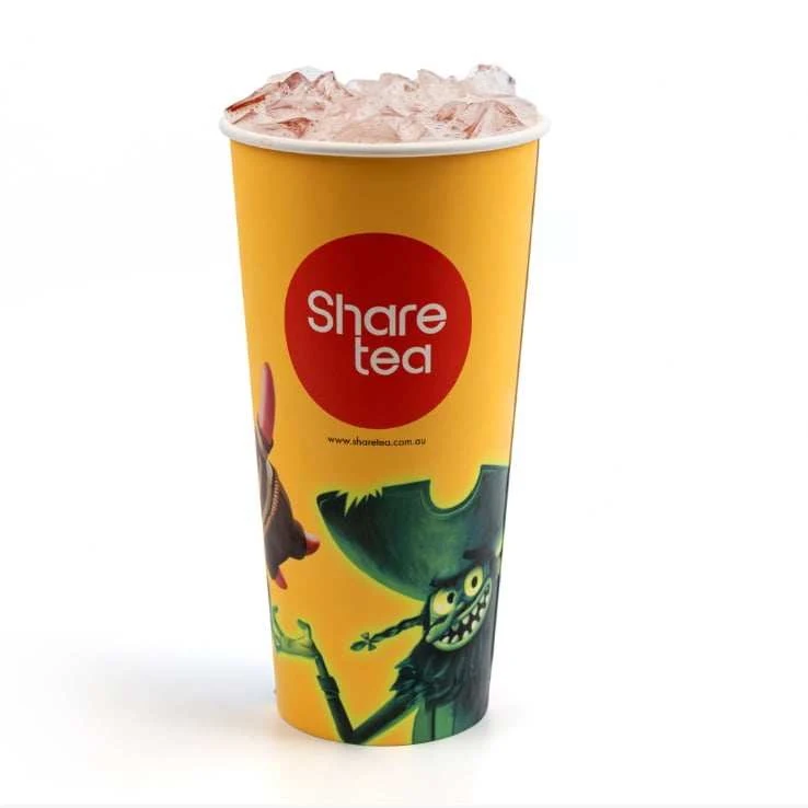Food & drink, Sharetea Swanston