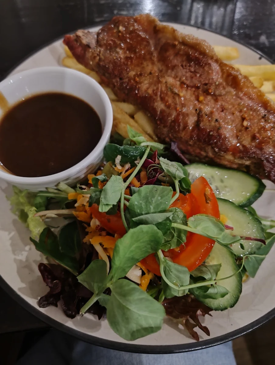 Food & drink, The Cooma Hotel