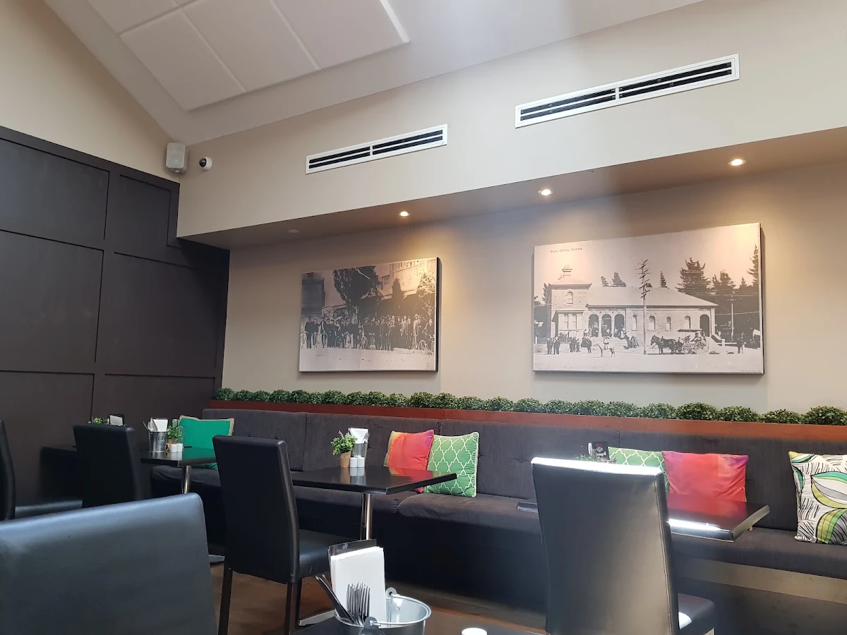 Vibe, The Cooma Hotel