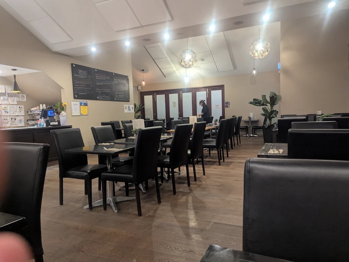 Vibe, The Cooma Hotel