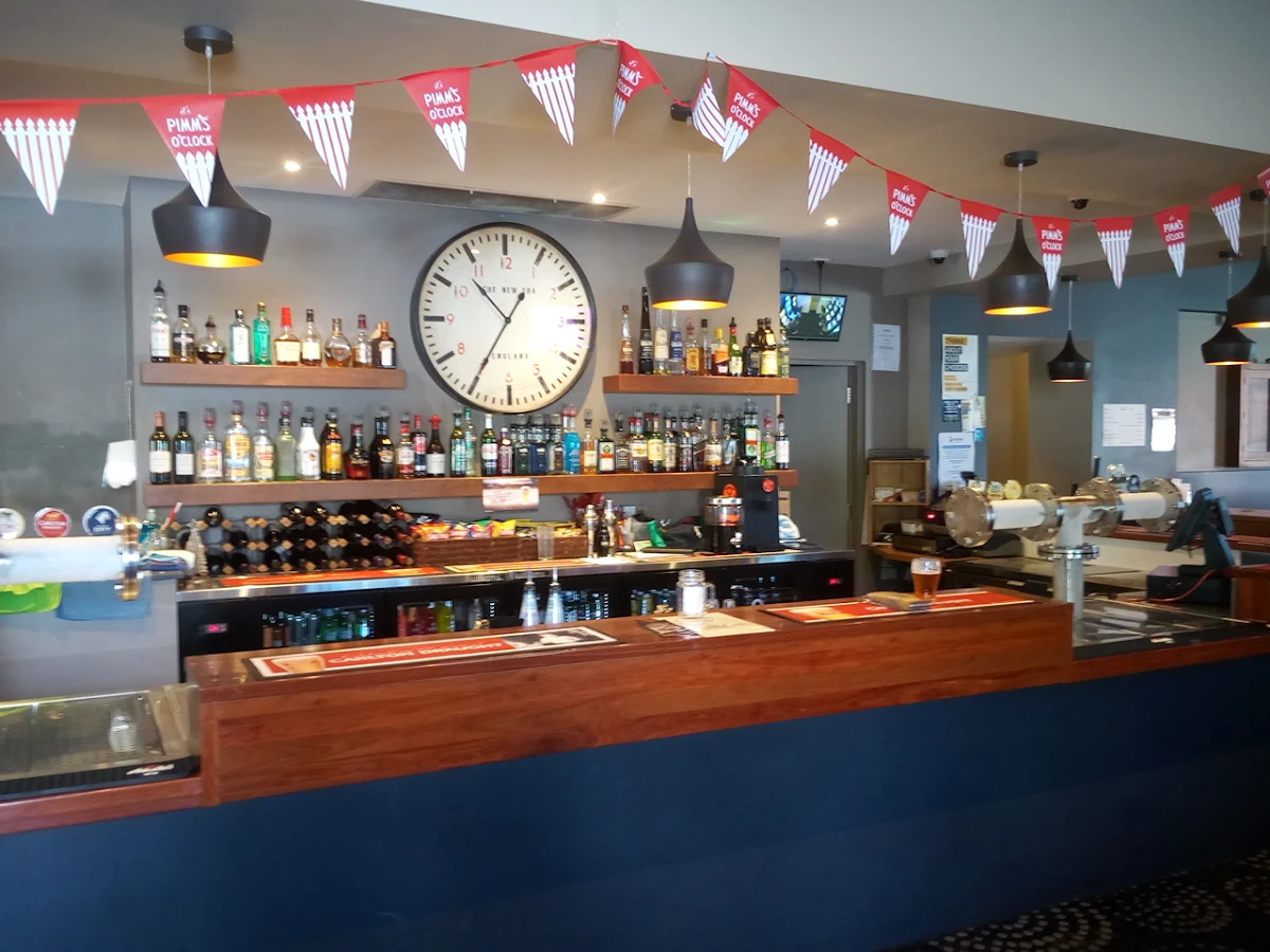 Vibe, The Cooma Hotel