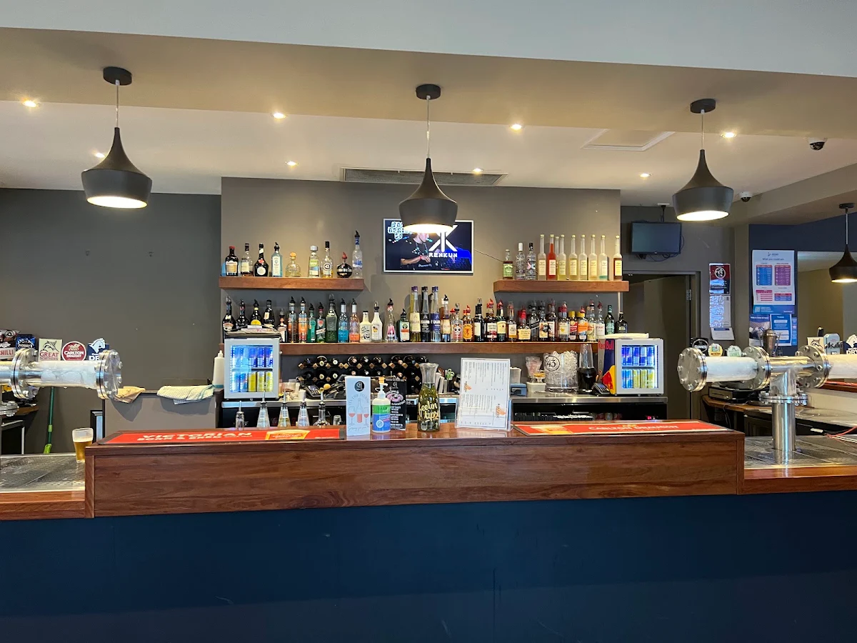 Vibe, The Cooma Hotel