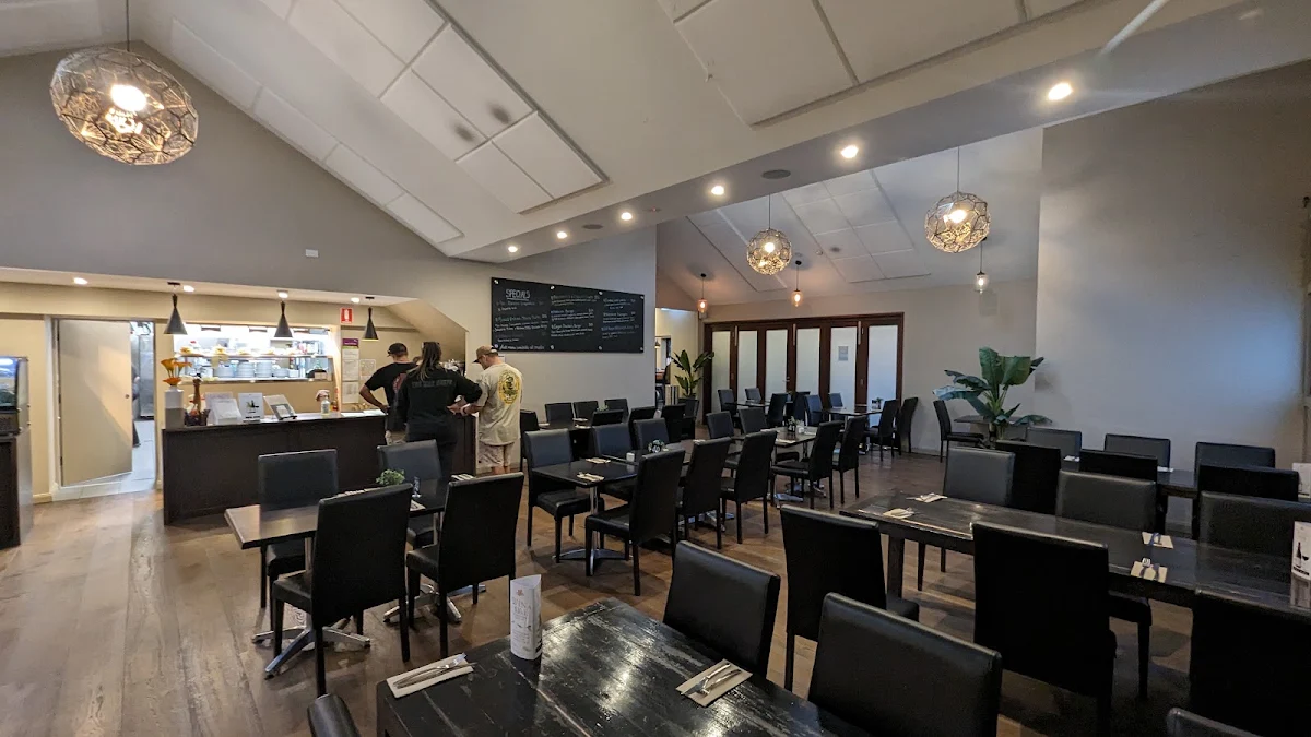Vibe, The Cooma Hotel