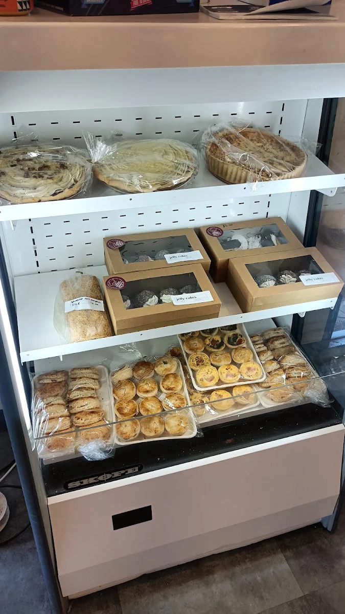 Vibe, The Fabulous Baker Boys Bakery