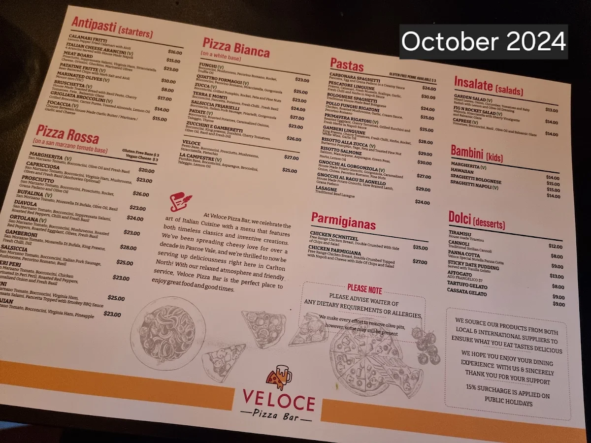 Menu photo 9