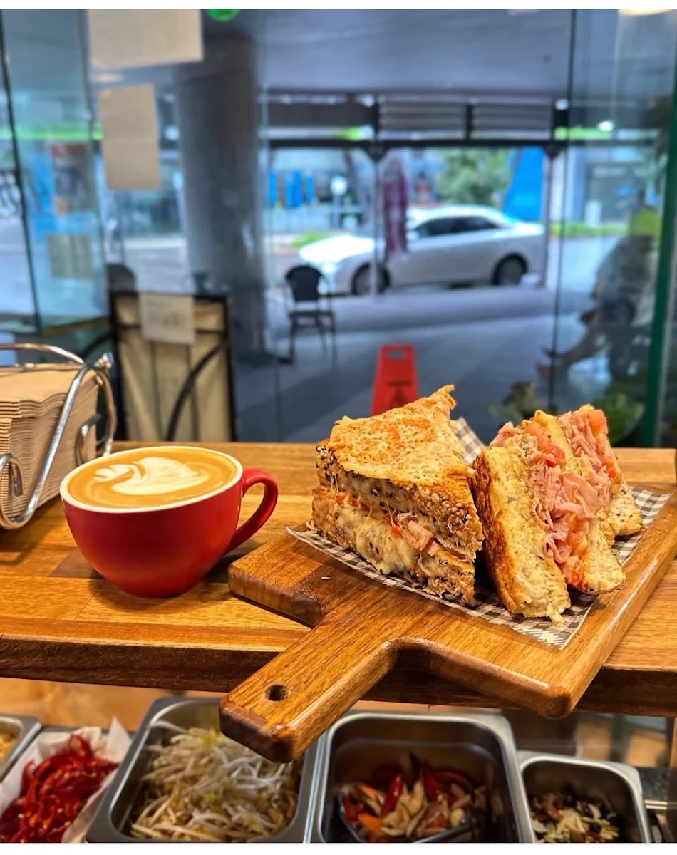 Food & drink photo 1