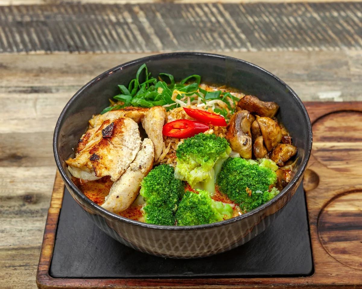 Food & drink photo 3