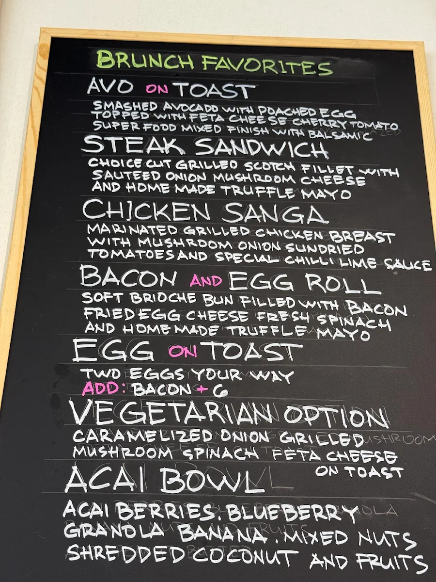 Menu photo 6